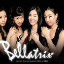 Electric String Quartet / Bellatrix(벨라트릭스) 이미지