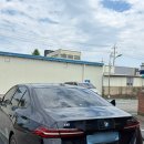 현대전기철물 | 전기차 구매 : BMW i5 출고 및 6개월 후기 내쇼날모터스