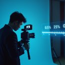 스마트폰으로 시작하는 브이로그 제작 이미지