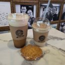 카페제이(cafe J) - 창원시 성산구 | 논현역 카페 / 카페제이(CAFE J) 특허받은 크레마리카노와 강남라떼 솔직 후기