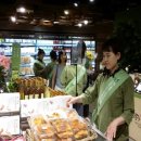 NC백화점 아침신문