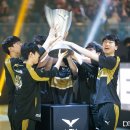 스타웨이 게임즈(STAR WAY GAMES) | 🏆 LCK(리그 오브 레전드 챔피언스 코리아)