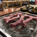 한양숯불갈비 이미지