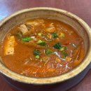 서울밥집 | 서울밥집 봉천점 혼밥 후기｜묵은지 냄비 김치찌개 맛집