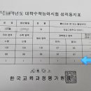 영동일고등학교 내 이미지