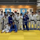 무덕유도관 이미지