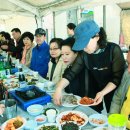 꾀꼬리산장 이미지