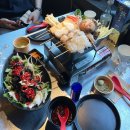 남산4길 30, (교현동) | [용산] 마라쿠시(중화풍 이자카야, 삼각지맛집, 남산뷰, 용산데이트)