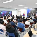 송우중학교 이미지