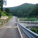 독용산성자연휴양림 이미지