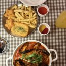 99 | 대전 갈마동 99파스타 후기 자유로운 분위기의 파스타 맛집