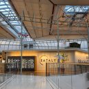 (주)다가본 | [더현대 이탈리 EATALY] 레스토랑/카페 둘다 가본 후기 - 아메리카노 맛집