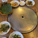 화덕에고기한점 이미지