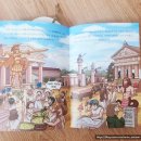꼬마요리사의 그림책 레시피(초등) | 초등학교 1학년 여아, 독서 고민과 구매한 책들 (루루와 라라, 프래니, 술술이책방, 그리스 로마 신화 등)
