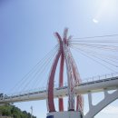 (주)스카이워크 | 경남 남해 추천여행지 설리스카이워크, 바다 위 아찔한 전망대 후기