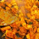 닭이봉닭갈비(평촌3호점) 이미지