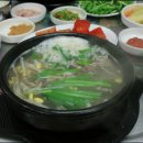 돼지국밥