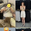 문형한내과의원 앞 | 다이어트 성지 <이원경내과의원> 4개월차 -22kg 감량 후기 | 69kg→47kg, 목표 체중 달성, 중간기록(6)