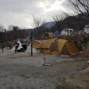 하늘아래첫동네캠핑장 이미지
