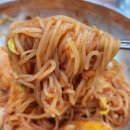 대박수제비 | ​망원시장 가성비 끝판왕 ‘고향집칼국수’ 들깨수제비&쫄면 솔직 후기