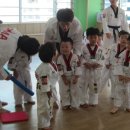 선라이즈 태권도 이미지