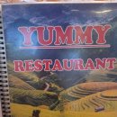 야미(YUMMY) | 베트남 사파 맛집 '야미레스토랑(Yummy restaurant)' 방문 후기