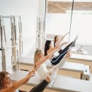 필라테스 주중 이미지