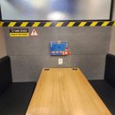 히어로보드게임카페 양주옥정점 이미지