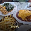 파스타입니다 강남점 | [강남역 맛집] 컨셉이 독특했던 강남역 파스타 맛집 "을지다락 강남점" 후기!