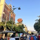 망고비어 | 방콕 카오산로드 분위기 좋은 술집 BUDDY BEER 버드비어 파스타, 망고밥 처음 먹어본 후기