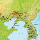 원흥동 648-2 부근 | 삼국 통일