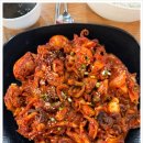 탄탄쭈꾸미 이미지