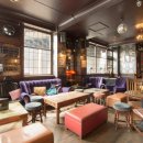 라인호스텔 이미지