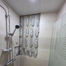 증평2산단로 | [청주타일시공 하자보수전문 전타일] 타일 부분 시공 찐 만족 후기 완벽한 욕실 변신!