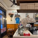 도디치 | 성수 | 신상 화덕피자 맛집 도디치