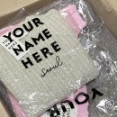 CN베이비 | [YOUR NAME HERE/유어네임히얼] 클리어런스 세일 코트, 니트, 쇼츠 득템 후기