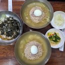 호천면옥본점 | 광명 정인면옥 - 평양냉면 솔직 후기! 주차, 웨이팅 정보 총정리~