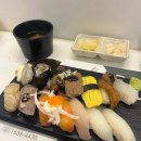 스시벅스연어가맛있는 | [서울 삼성동] 연어가 맛있는 스시벅스 mini 삼성역점 후기