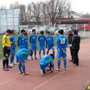 화성FC U-18팀, 수원공고 꺾고 올해 경기중부리그 판세 예고! 이미지