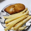 감자혁명 | 냉동 감자튀김 끝판왕! 겉바속촉 스퀴즈 감자튀김 후기 🍟 에어프라이어 감자튀김 추천