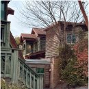 리치밸리 | 엠티 가족모임 숙소 고민 끝 대천 리치벨리 통나무펜션