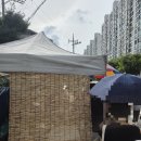 신전떡볶이 성서점 | [대구 성서] 월요시장 즉석 어묵 떡볶이 내돈내산 후기