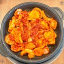 힘찬유황오리 이미지