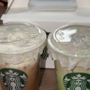 아이스짱 | 스타벅스 두바이 시리즈 2종 후기! 🤎 (+아이스 두바이 초콜릿 모카, 아이스 두바이 초콜릿 말차, 프레지에)