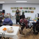 토닥토닥작은도서관 이미지