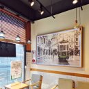 흑수골길 | 공주 크리스피크림도넛 방문 후기: 수요일 1+1 혜택과 롯데잇츠 꿀팁