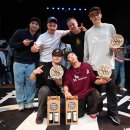 진조크루 이미지