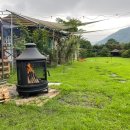 대둔산 캠핑 펜션 이미지