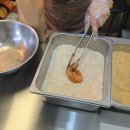 엄지척꽈배기 | 대구 수성구 꽈배기 맛집 황금꽈배기 도넛 핫도그 고로케 전문점 포장 내돈내산 후기