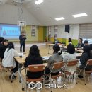 조양유치원 국제뉴스